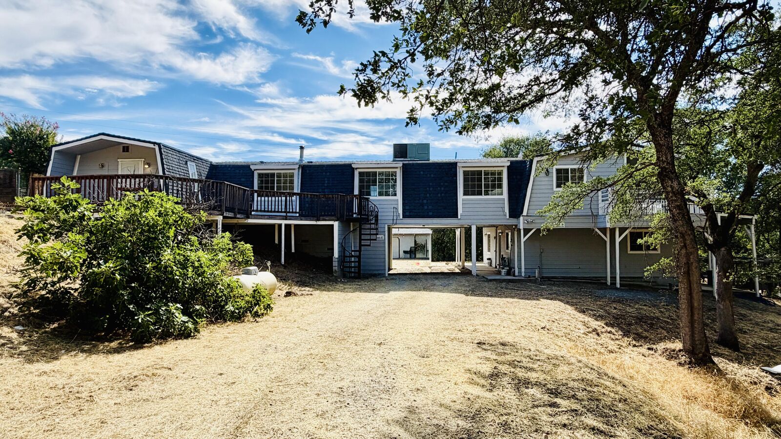 Property Photo:  18670 Highridge Road  CA 96022 