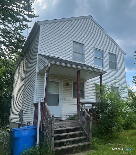 Property Photo:  53 Vine Street  CT 06704 