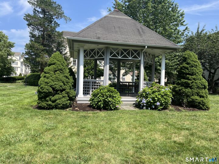 Property Photo:  132 Summer Street 1D  CT 06905 