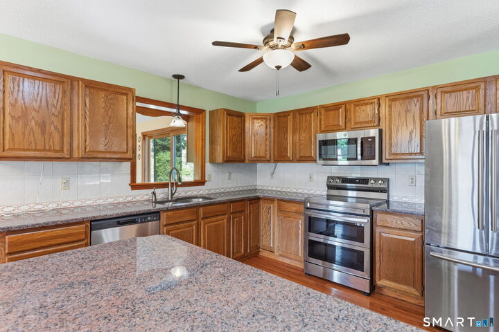 Property Photo:  23 Old Schoolhouse Road  CT 06268 