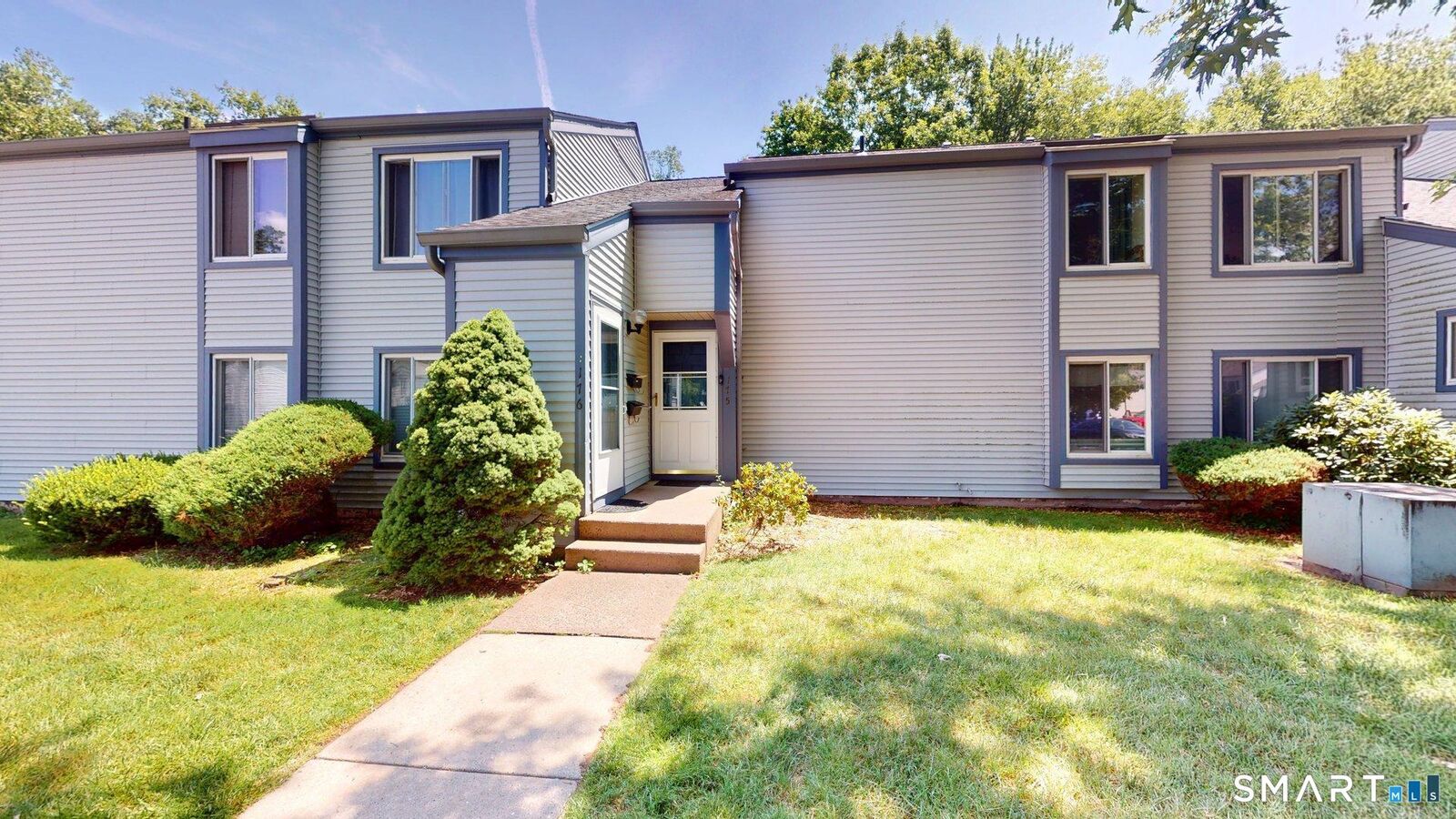 Property Photo: 175 Candlewood Drive 175 CT 06074