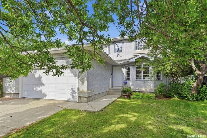 Property Photo:  331 Steiger Way  SK S7N 4K2 