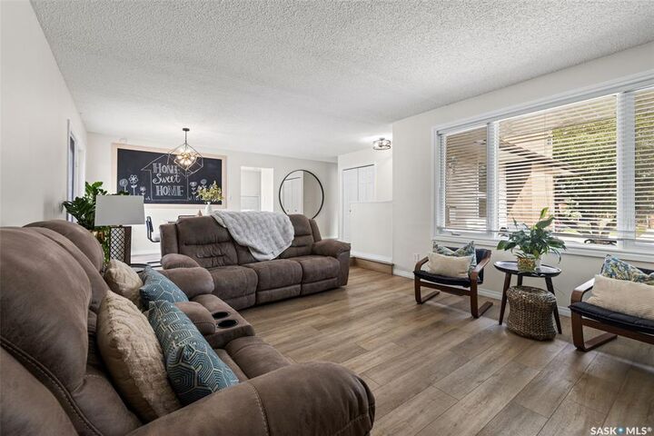 Property Photo: 47 Green Meadow Road SK S4V 0A6