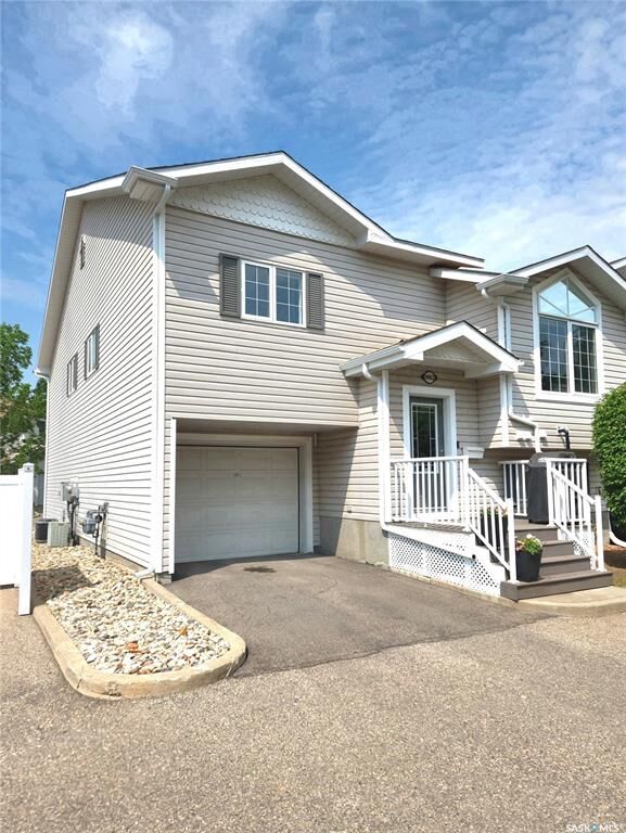 Property Photo: 4962 Marigold Drive SK S4X 4P6