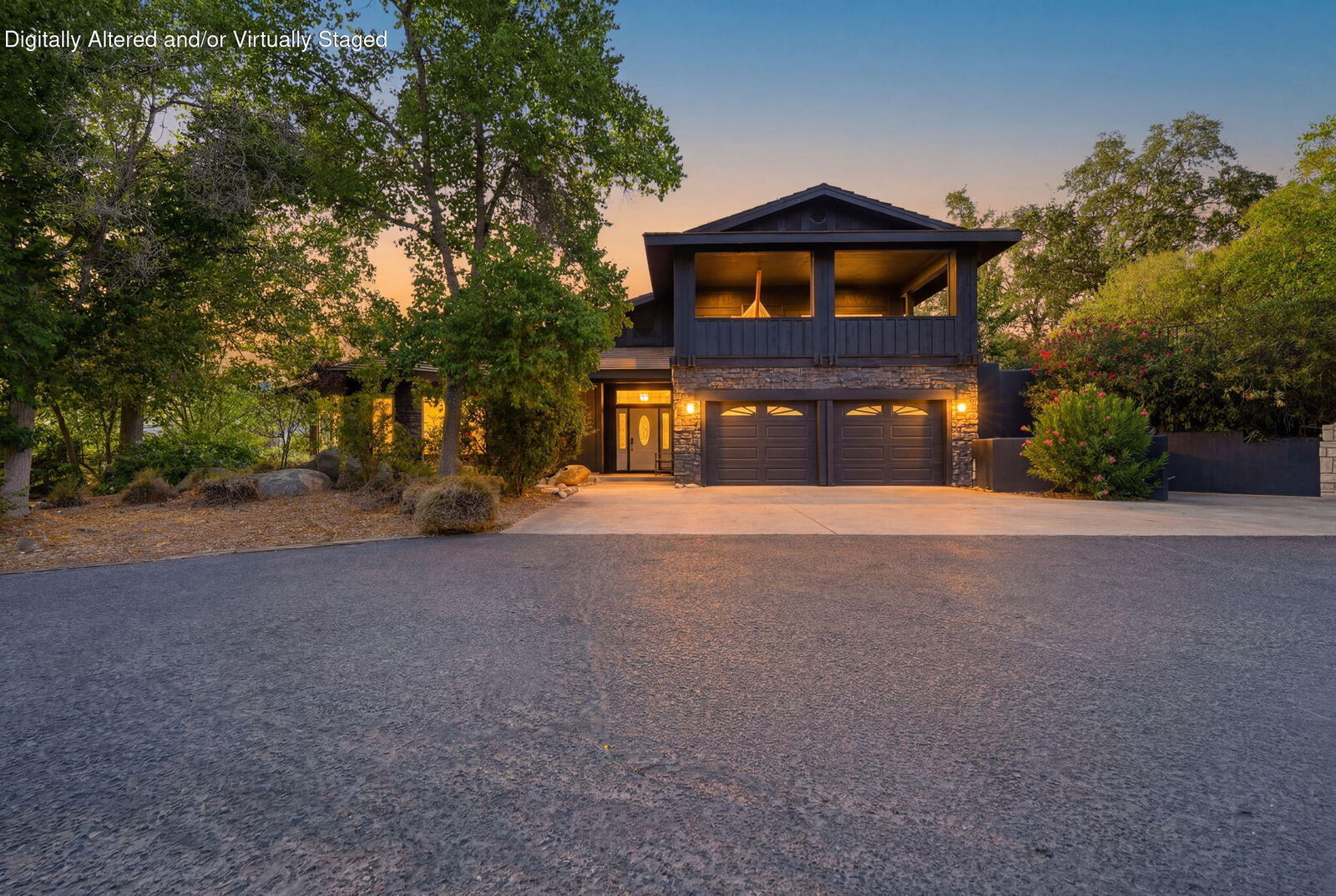 Property Photo: 44159 Redbud Trail CA 93271