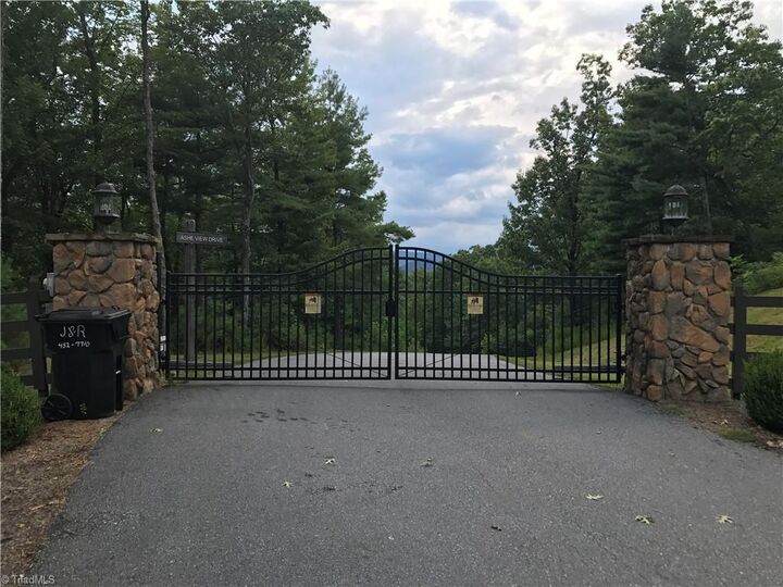 Property Photo: Tbd Ashe View Drive NC 28651