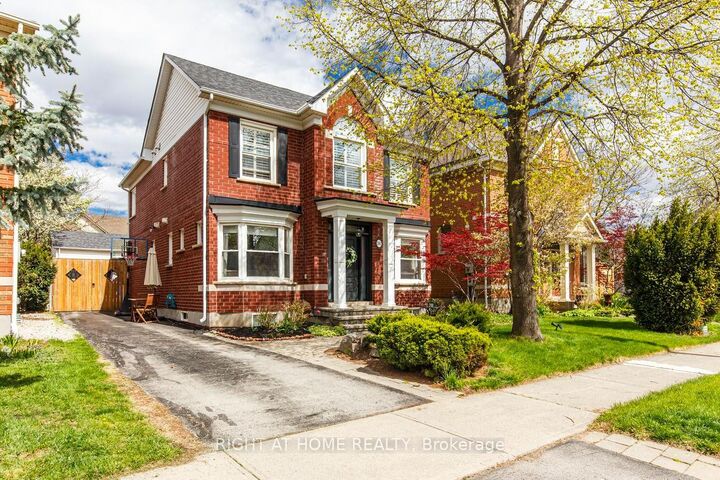 Property Photo:  241 Lexington Road  ON L6H 6L5 
