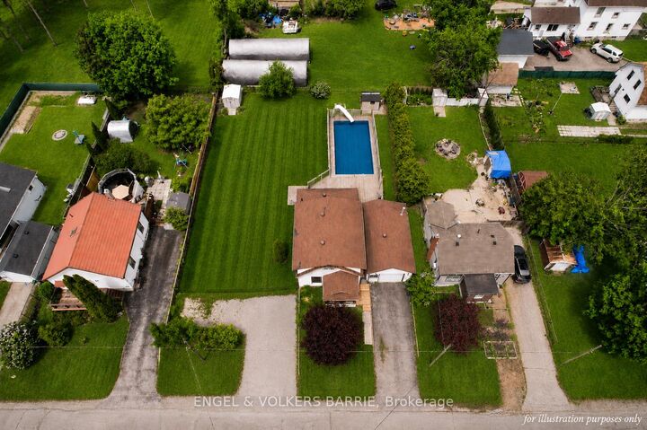 Property Photo: 8 George Street N ON L3V 2V2