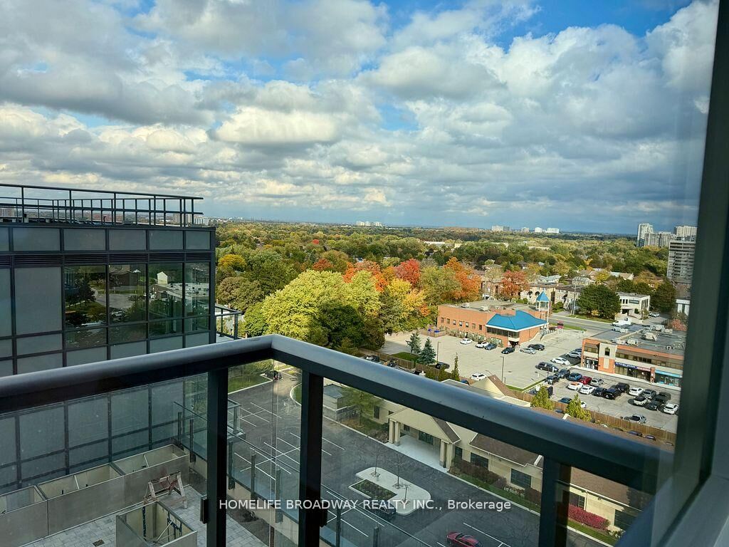 Property Photo: 3270 Sheppard Avenue E 1228 ON M1T 3K3