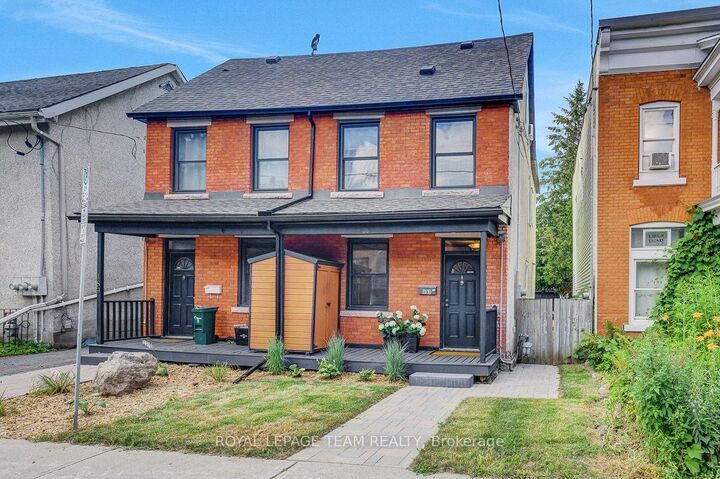 191 Cathcart Street — photo 1
