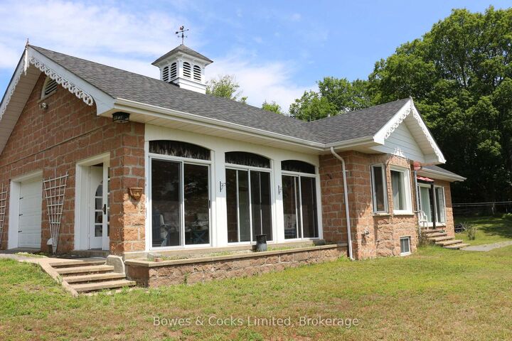 4741 Lower Faraday Road — photo 1