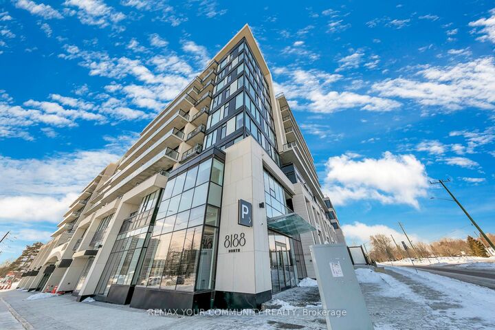 8188 Yonge Street 1002 — photo 1
