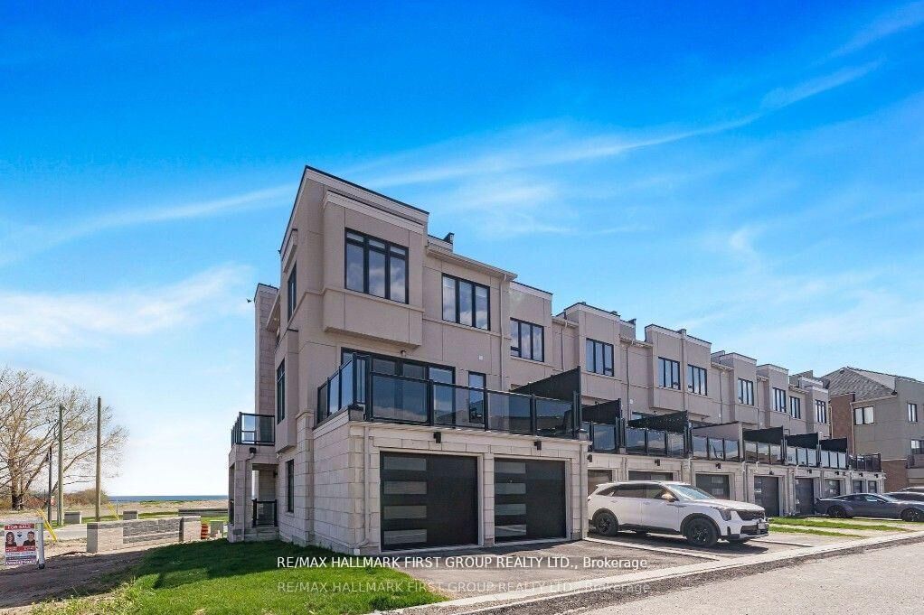 Property Photo: 835 Port Darlington Road ON L1C 3K5