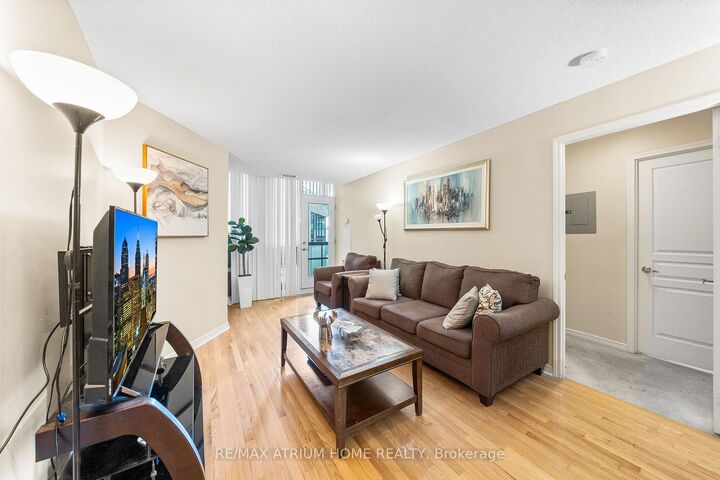 Property Photo: 509 Beecroft Road 317 ON M2N 0A3