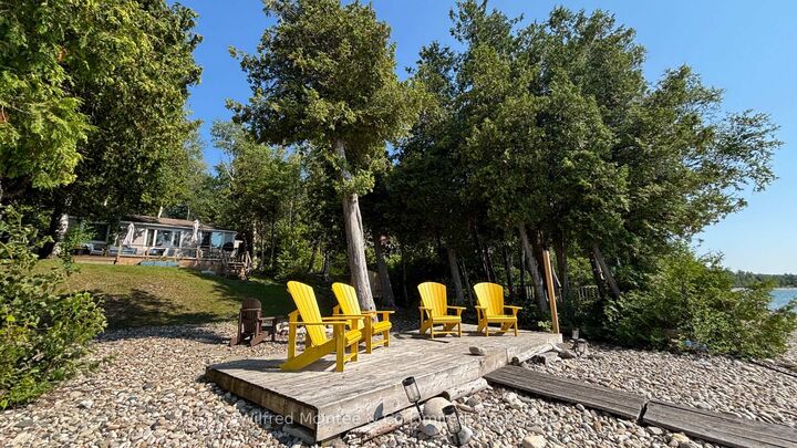 Property Photo: 725 Bruce Road 13 Road ON N0H 2C1