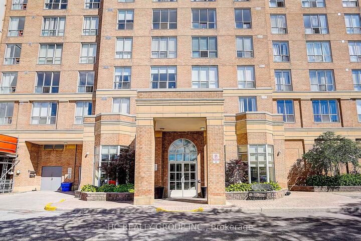 Property Photo:  21 Overlea Boulevard 1602  ON M4H 1P2 