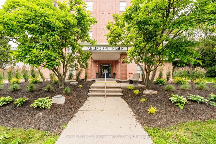 130 Queen Street 2A — photo 1