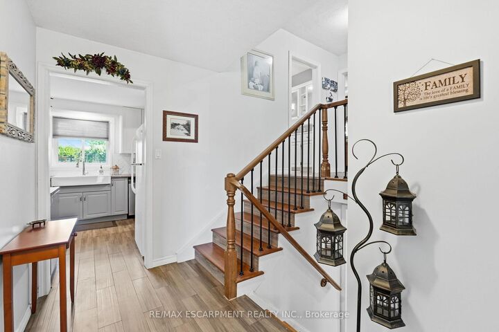 Property Photo: 204 Main Street E ON L3M 1P6