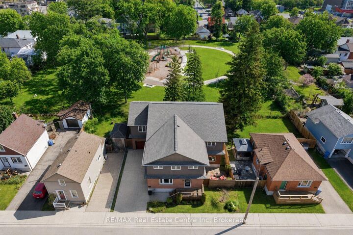 Property Photo: 38 Wheeler Avenue ON N1E 5M9