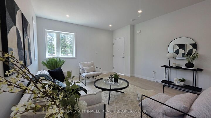Photo de la propriété:  1208 Fanshawe Park Road E Unit # 25  ON N5X 3Z8 