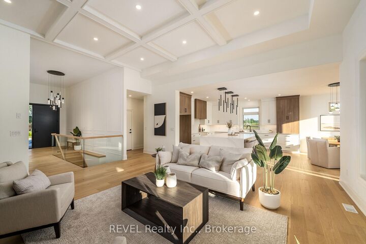 Property Photo: 20 Anchor Road ON L0S 1A0
