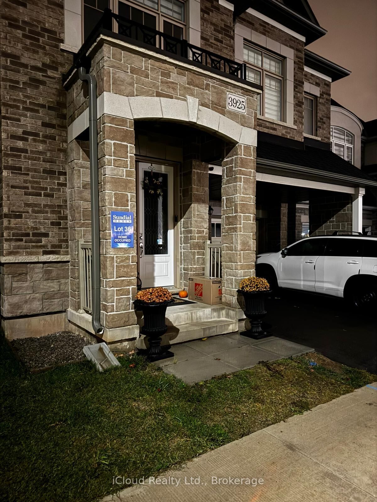 Property Photo: 3925 Lodi Road N Lower ON L7M 0Z5