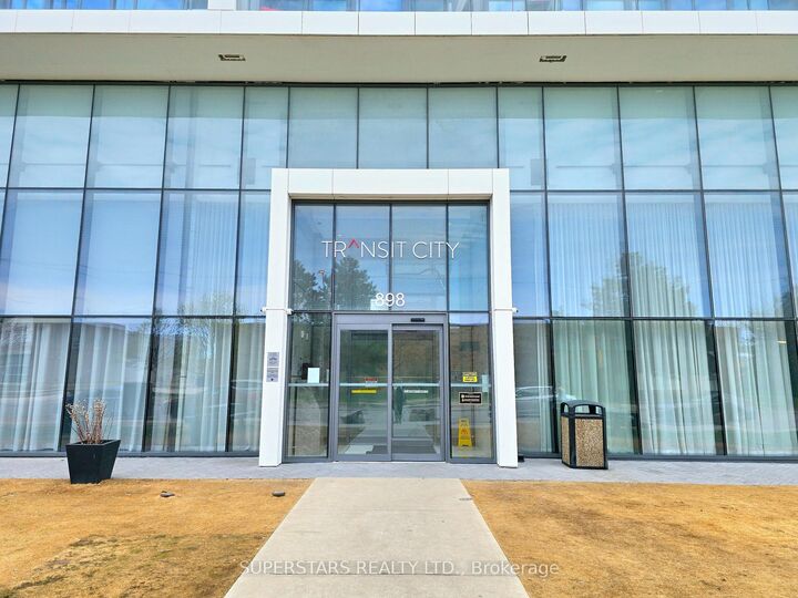 Property Photo:  898 Portage Parkway 5002  ON L4K 0J6 