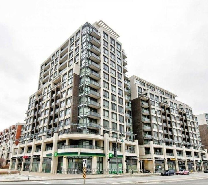 8110 Birchmount Road 821 — photo 1