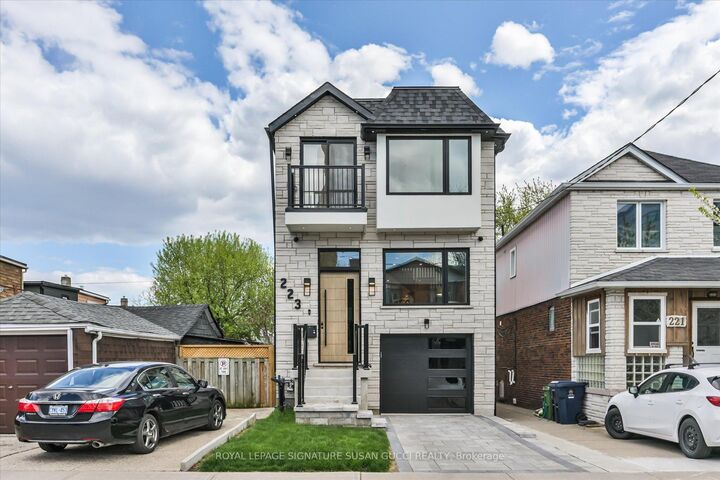 223 Queensdale Avenue — photo 1
