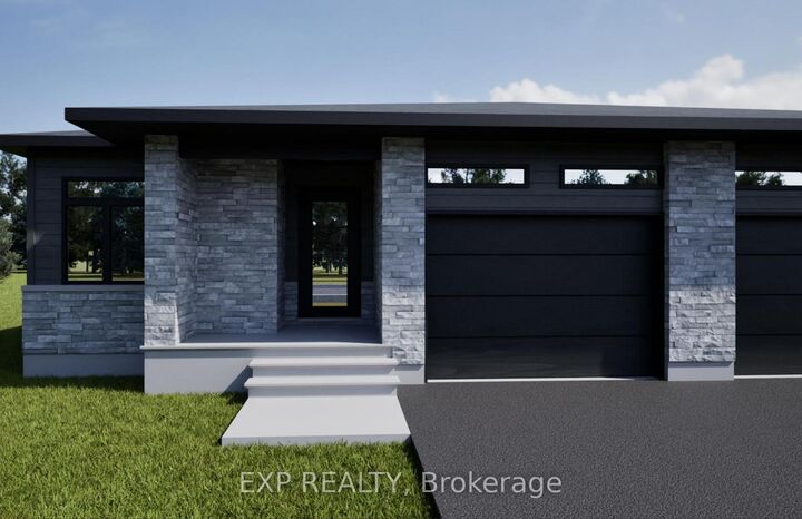 Property Photo: 120 Timberline Drive ON K0C 1K0