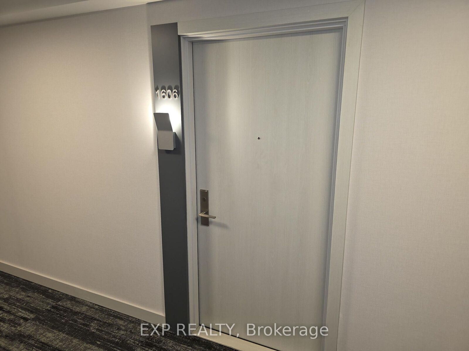 Property Photo: 30 Samuel Wood Way 6 ON M9B 6K4