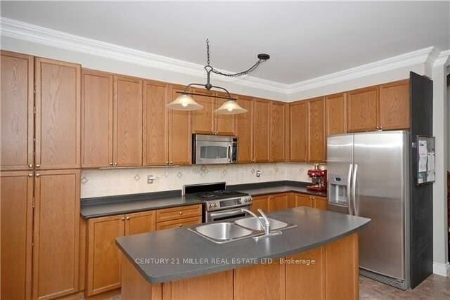 Property Photo:  2357 Sutton Drive  ON L7L 6Y6 