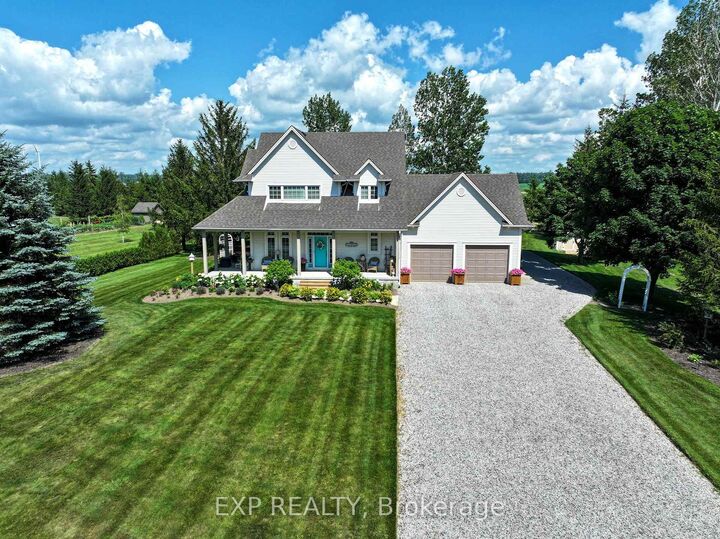 71817 Sunridge Crescent — photo 1