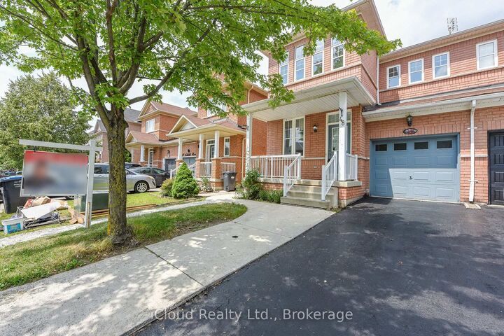 Property Photo:  48 Ashdale Road  ON L6Y 5M9 
