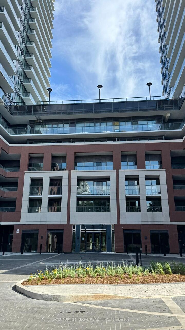 Property Photo: 4010 Eglinton Avenue W 327 ON M9A 0G5