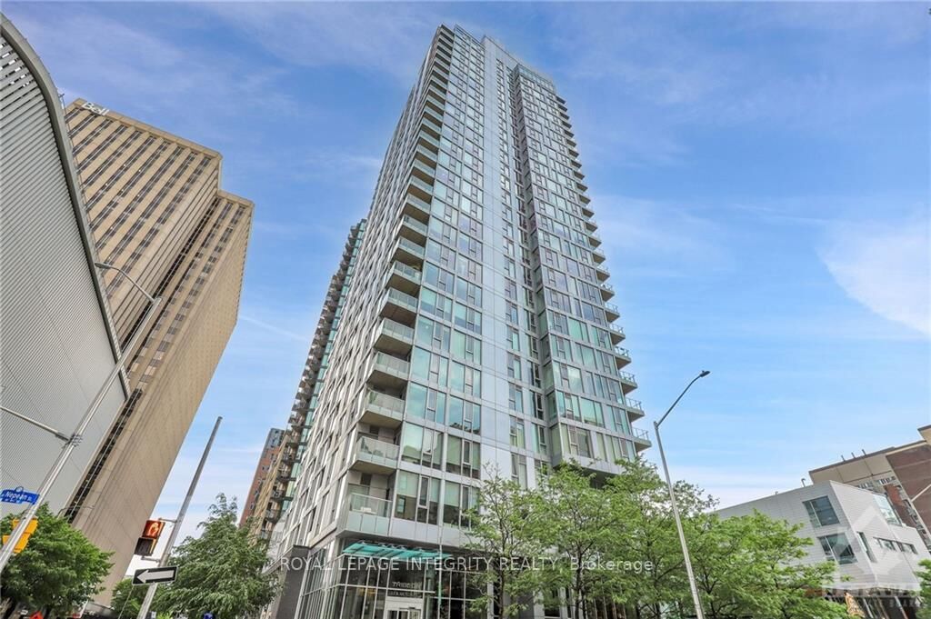 Property Photo:  179 Metcalfe Street 710  ON K2P 1P7 