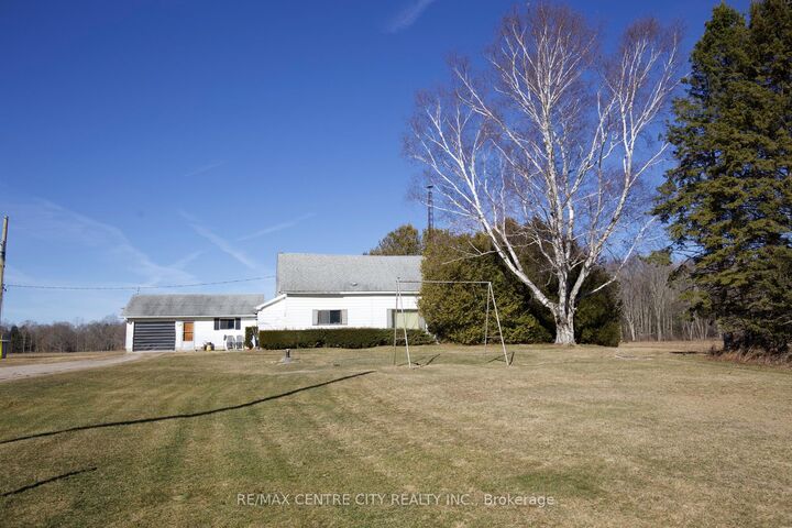 Property Photo: 7923 Coyle Road ON N0J 1Y0