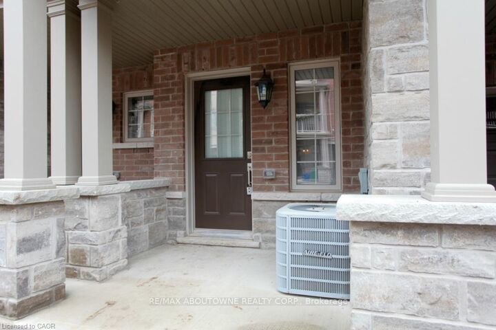 Property Photo:  1401 Plains Road E 104  ON L7R 0C2 