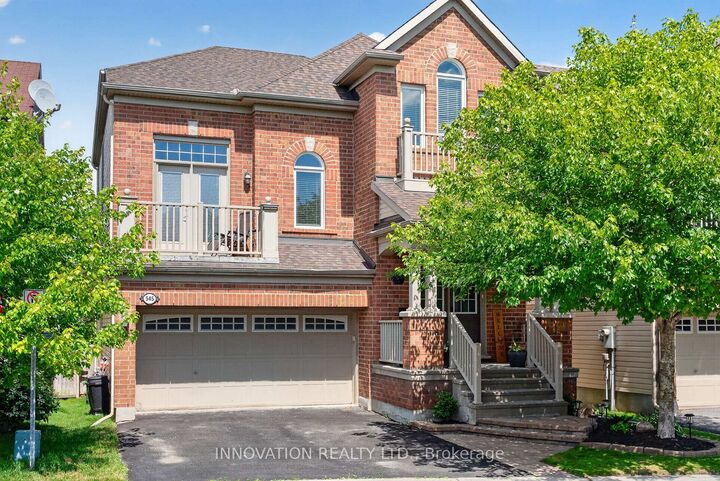 545 Rosehill Avenue — photo 1