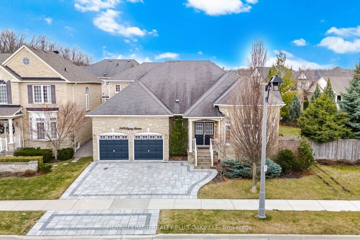 Property Photo:  3409 Liptay Avenue  ON L6M 0M8 