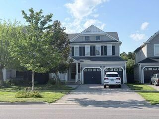 Property Photo: 1354 Coldstream Drive ON L1K 0B5