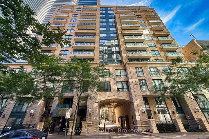 35 Hayden Street 1204 — photo 1
