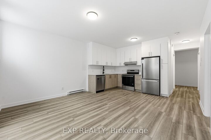 Property Photo: 1373 Louis Lane B ON K1B 3P2