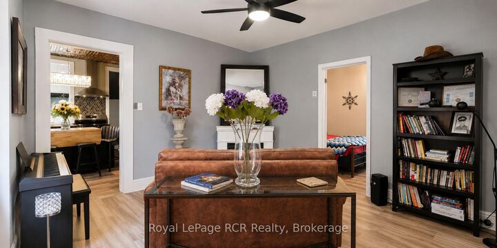 Property Photo: 526 Alice Street ON N0G 2W0