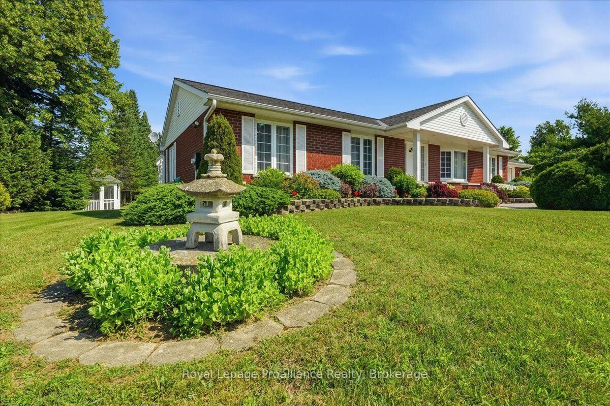 Property Photo: 81 Old Troy Road ON K0K 3J0