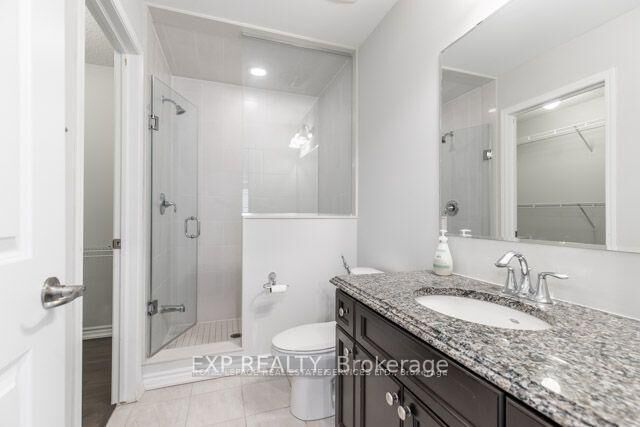 Property Photo:  307 Jemima Drive  ON L6M 4M1 