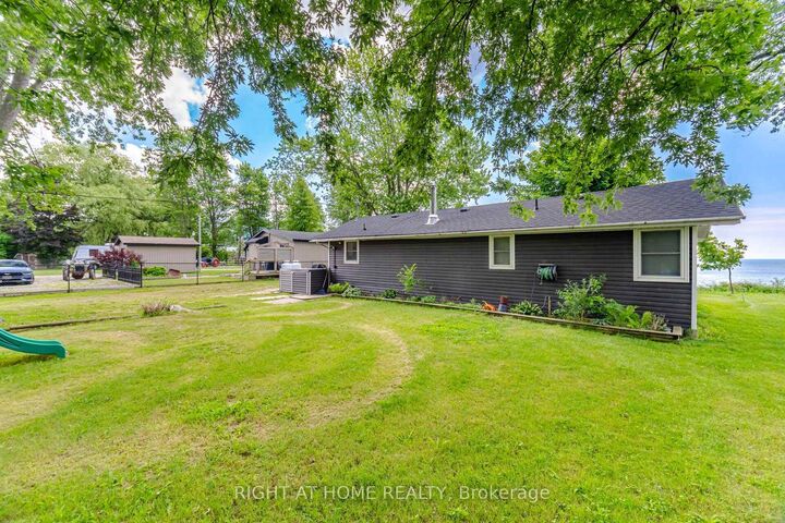 Property Photo: 33 Derner Line ON N0A 1K0
