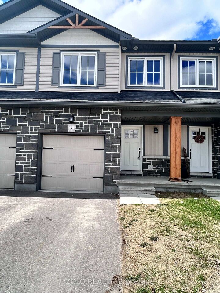 67 Whitcomb Crescent — photo 1