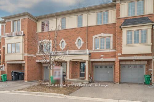 Property Photo:  17 Cedarland Road  ON L6Y 6E6 