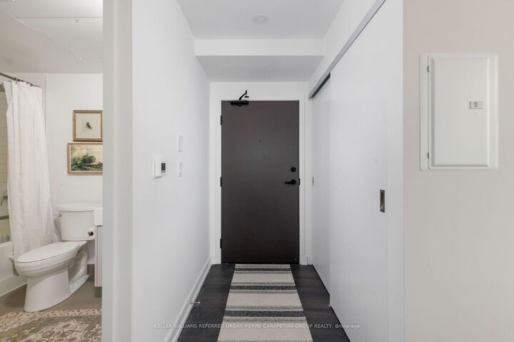Property Photo: 57 Brock Avenue 312 ON M6K 2L3